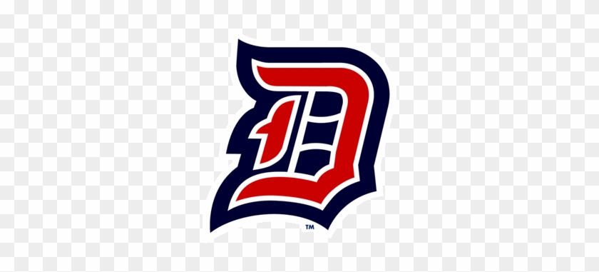 Game Thread - Duquesne Football Logo #1469344