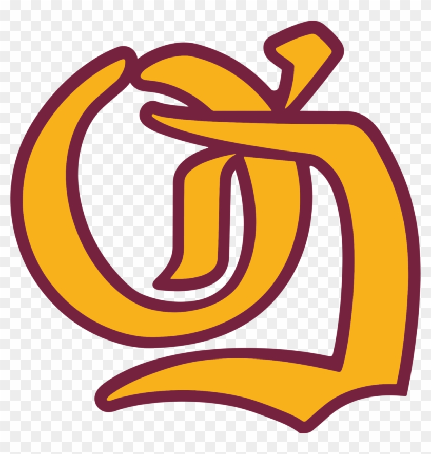 O'dea Fighting Irish - O Dea High School Logo #1469358