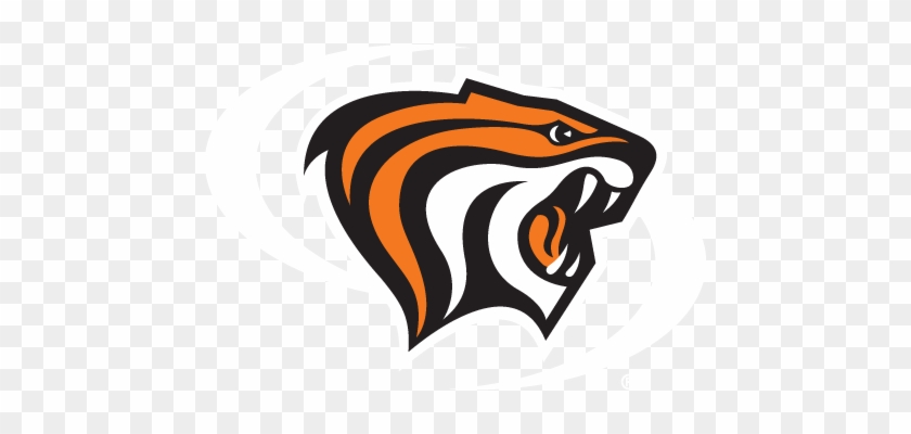 University Of The Pacific Tigers #1469388