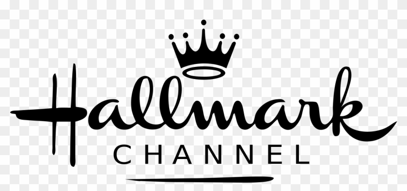 Some Of Our Faves Around Here Are Coming To The Hallmark - Hallmark Channel Logo Png #1469396
