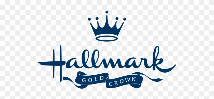 Hallmark Crown , Png Download - Hallmark Vector Logo #1469401
