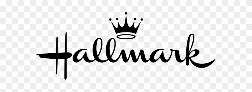 Hallmark-logo - Hallmark Logo #1469402