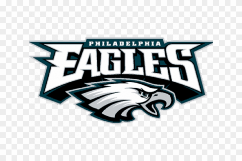 Philadelphia Eagles Logo .png #1469426