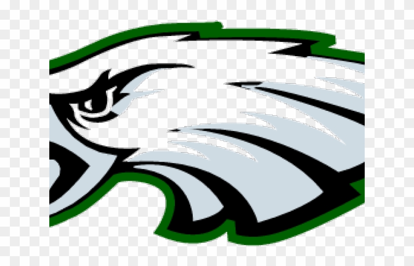 Philadelphia Eagles Logo 2018 #1469430