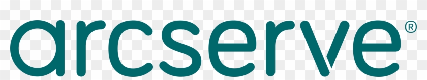 Arcserve Unveils Business Continuity Cloud, The Market's - Arcserve Logo Png #1469454