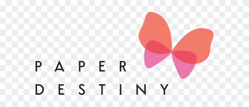 Paper Destiny - Paper Destiny #1469456