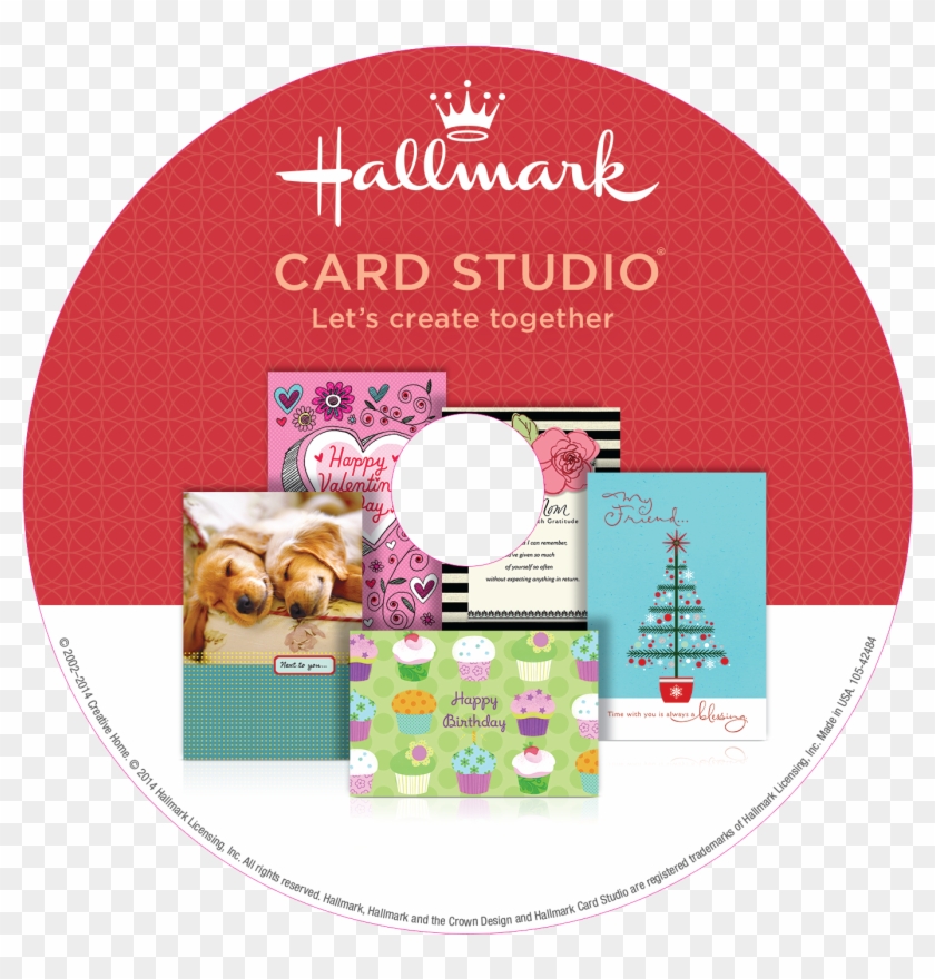 Hallmark Card Studio 2015 Nova Development Us - Hallmark #1469457