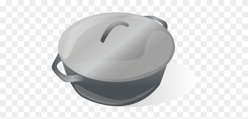 Cooking Pan Png Image - ไอคอน หม้อ ปรุง อาหาร Png #1469461