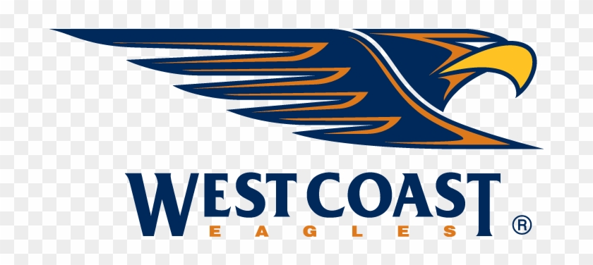 Sydney - West Coast Eagle Logo #1469462