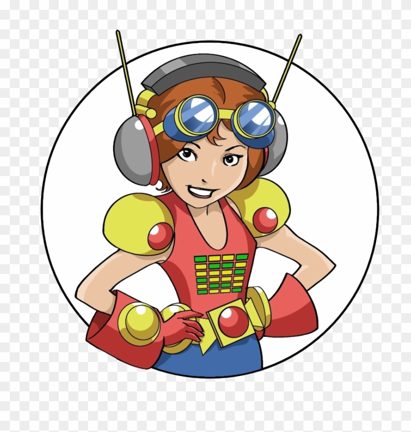 Recent Pro Audio Girl - Male #1469489