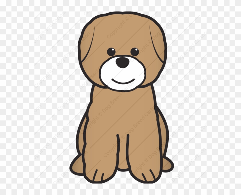 Bichon Frise Clipart At Getdrawings - Chow Chow Png Transparent #1469504