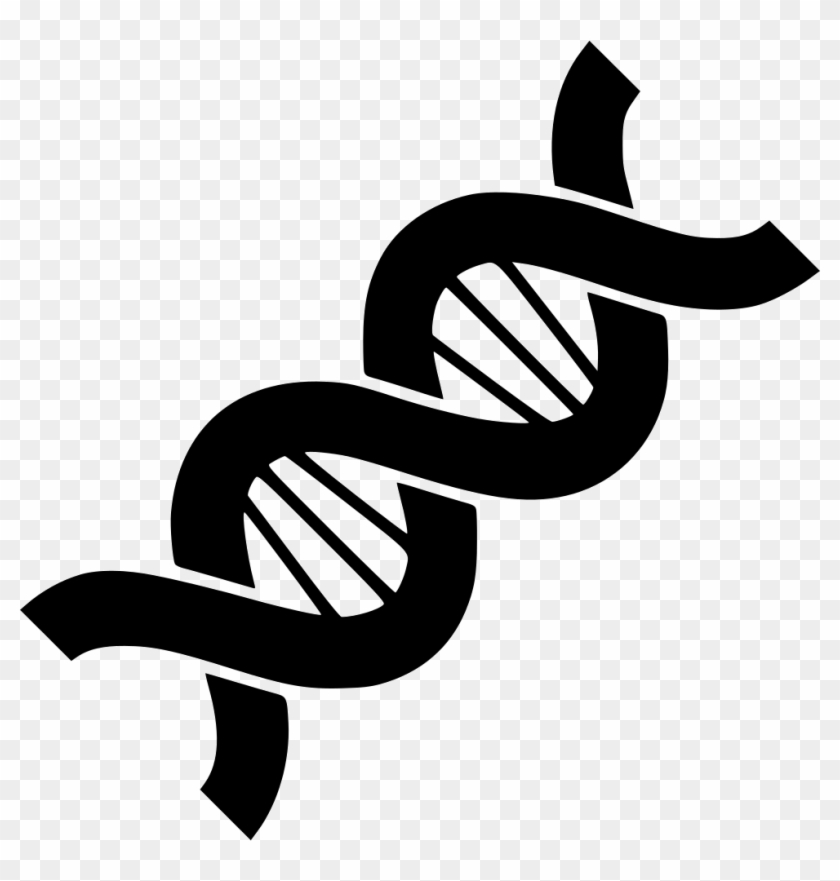 Clip Free Stock Biology Structure Chain Helix - Genetic Png #1469510