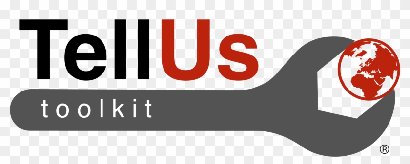 The Tellus Toolkit Logo - Tool Kit Logo #1469516