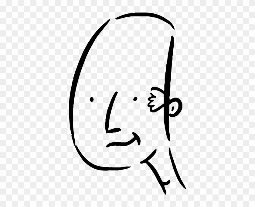 Man #1469540