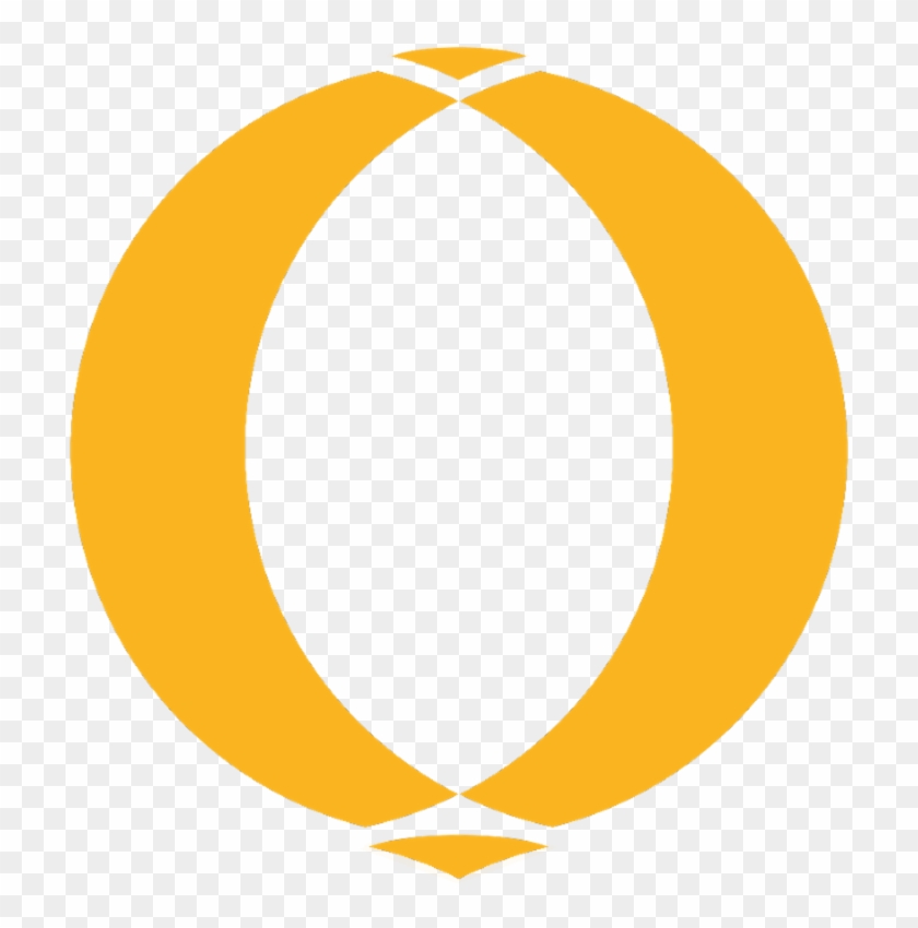 Public Interest Law Institute - Oregon Logo Png Yellow #1469545
