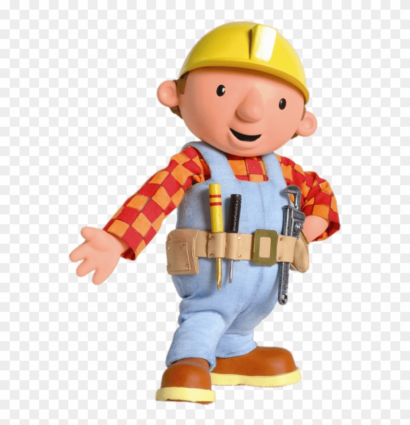 Png Transparent Stock Clipart Tool Belt - Bob The Builder Dank Memes #1469550