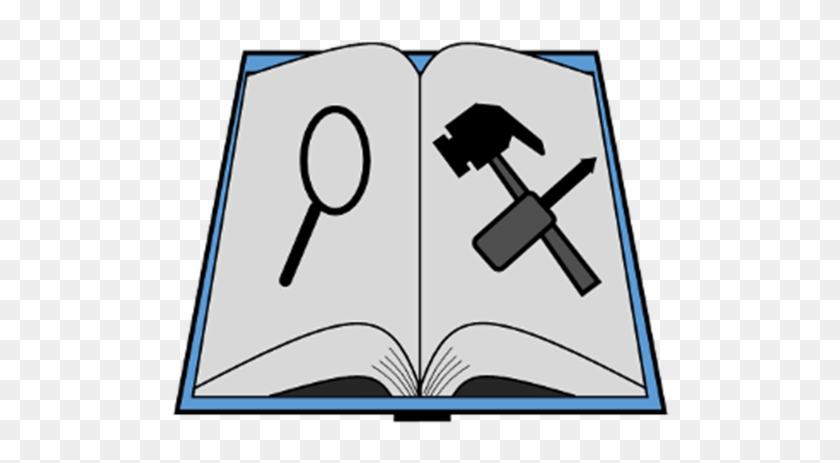 A Reader's Toolkit - A Reader's Toolkit #1469566