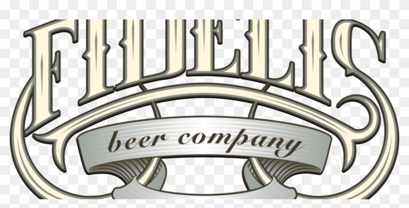 1775, Fidelis Beer Co - Virginia #1469598