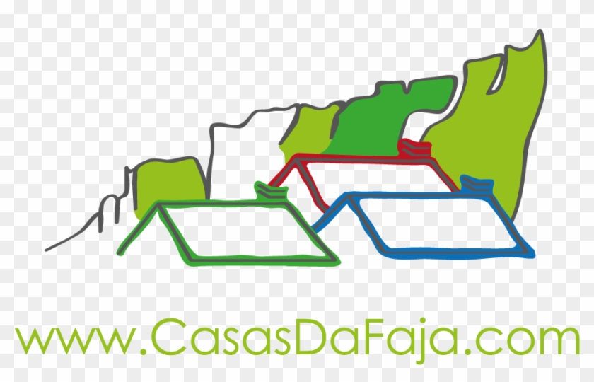 Casas Da Fajã Logo - Casas Da Fajã #1469640