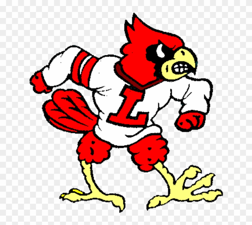 Logo University Of Louisville #1469669