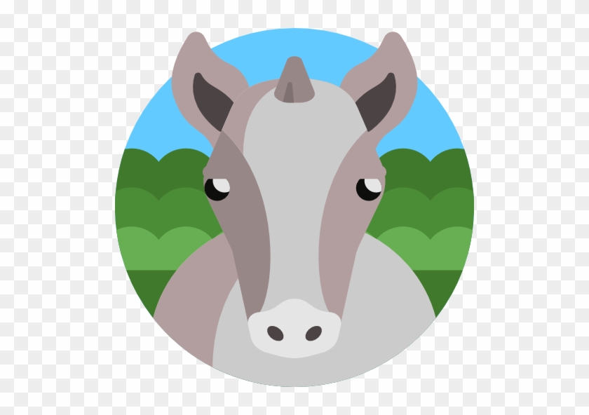 Donkey Free Icon - Cheetah #1469687