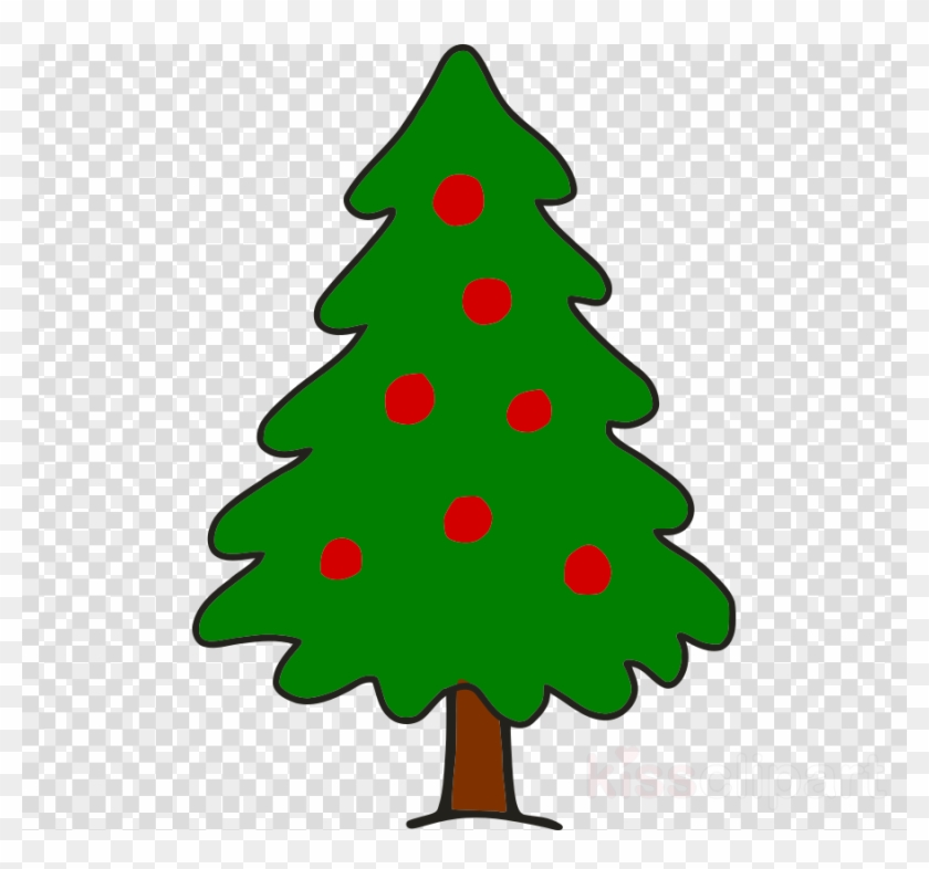 Clip Art Christmas Tree Clipart Clip Art Christmas - Worker Png Icon #1469696