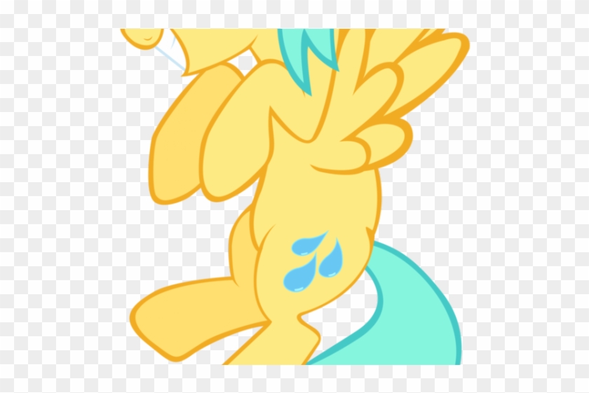 Raindrops Clipart File - Cartoon #1469715