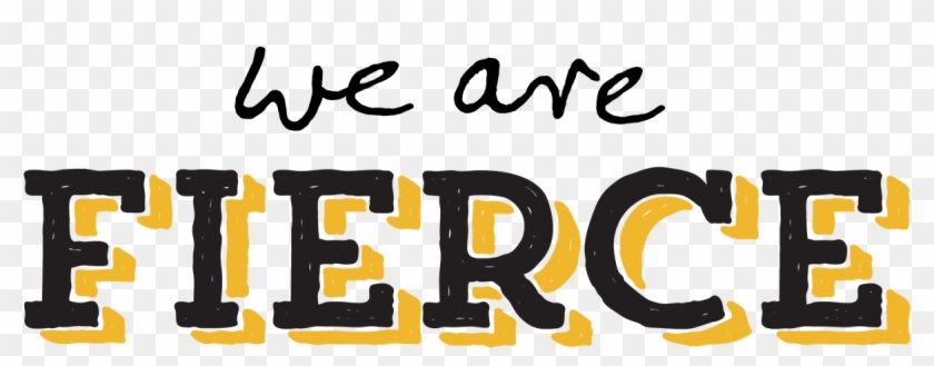 We Are Fierce - Renewing Minds, Life Is A Beautiful Ride, Motivational #1469750