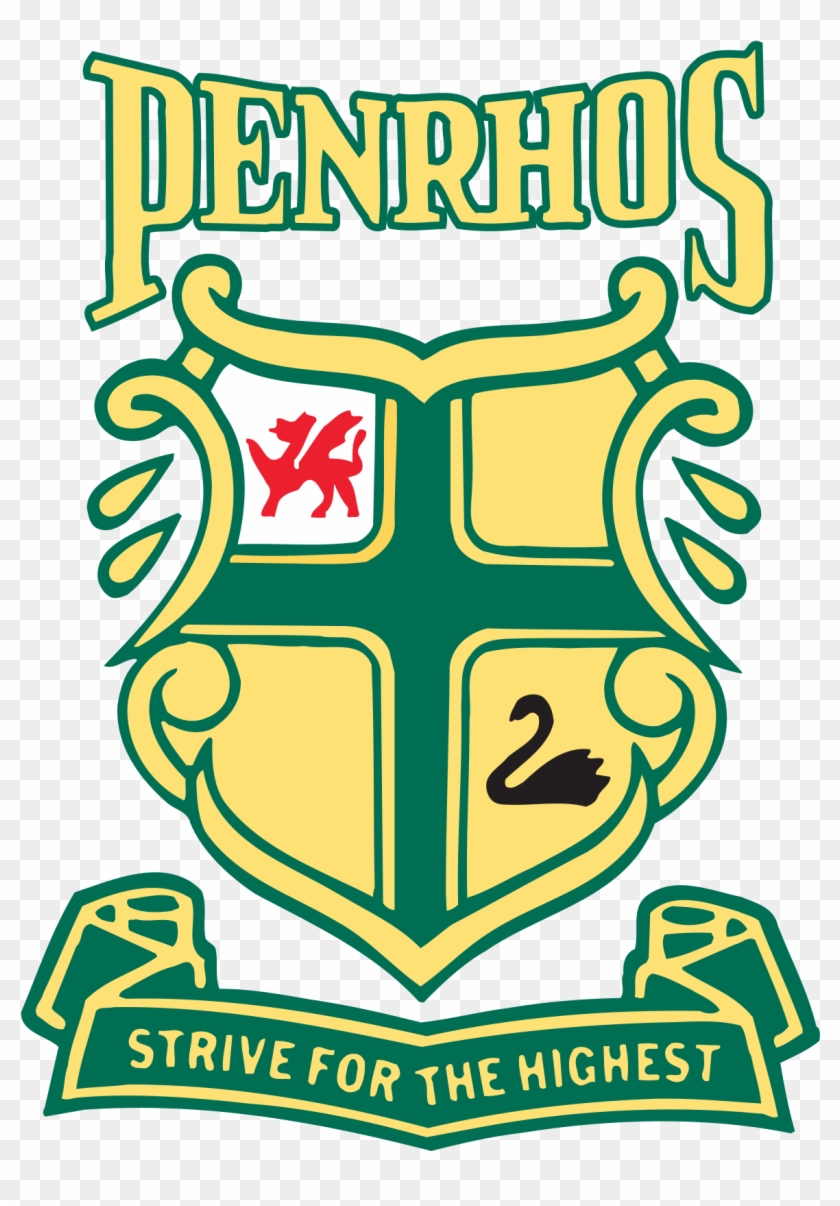 Penrhos College Perth Logo #1469751