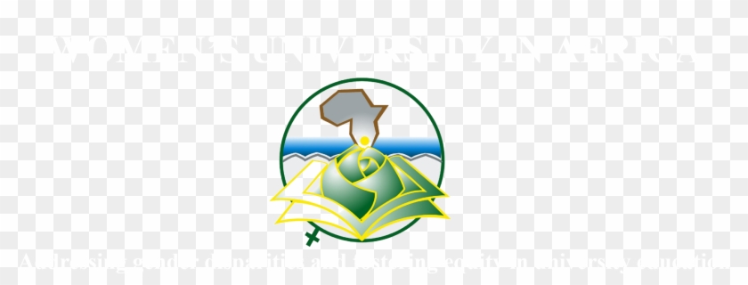 Student Portal Wua Logo - Women's University In Africa Logo #1469759