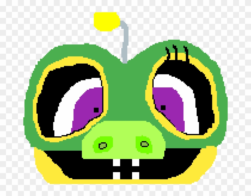 Happy Frog - User #1469793