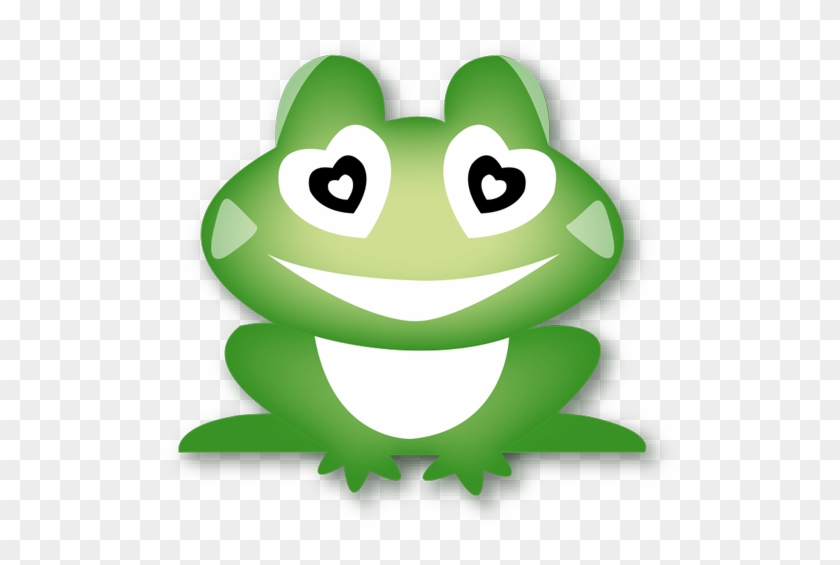 Frog #1469802