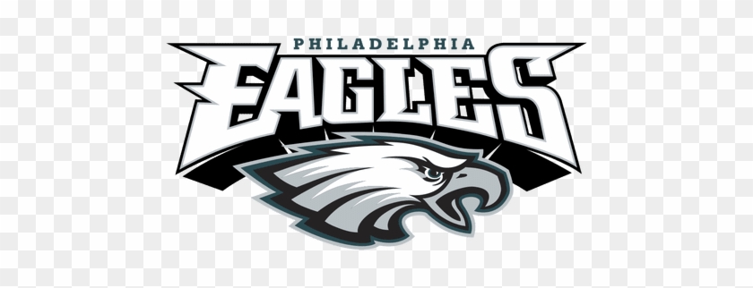 Philadelphia Eagles Logo - Philadelphia Eagles Png #1469856