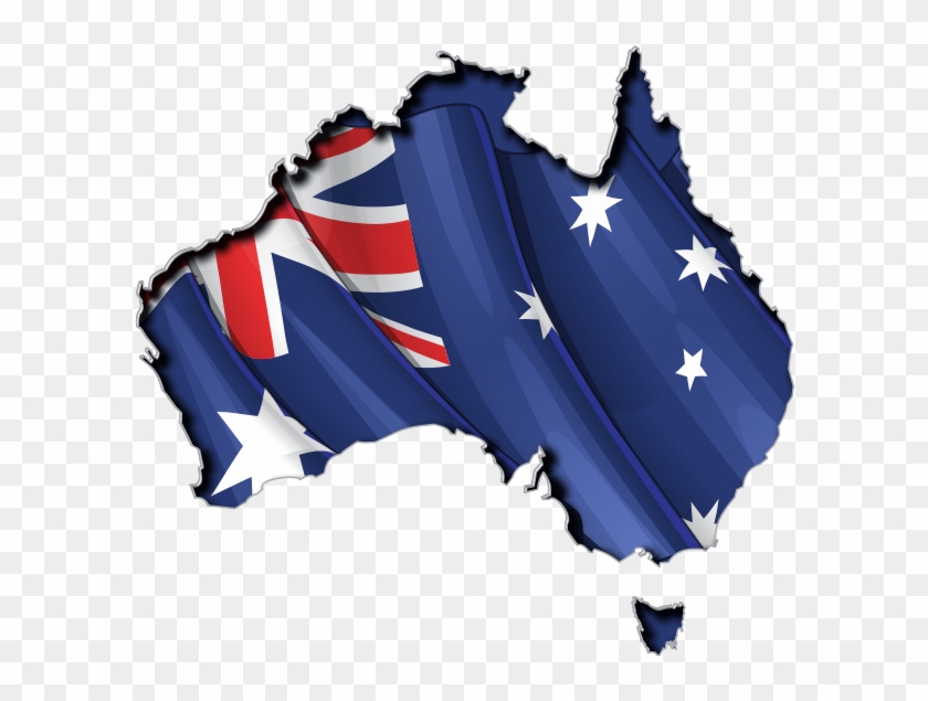 Now Serving Australia Ghs - There Is Nothing Like Australia Campaign #1469870