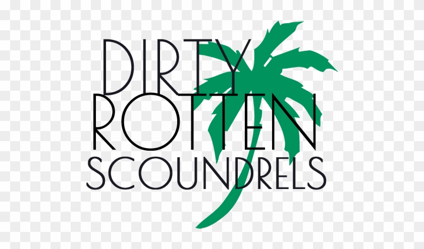 Web Dirty Rotten Scoundrels - Cresson Lake Playhouse #1469953