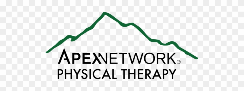 Apexnetwork Physical Therapy Has Been Recognized As - Apexnetwork Physical Therapy Logo #1469969