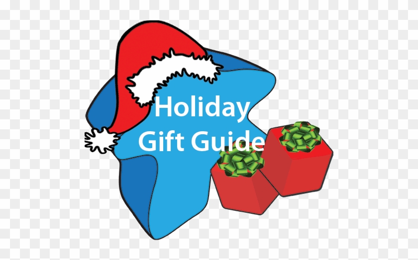 2018 Holiday Board Game Shopping Guide - 2018 Holiday Board Game Shopping Guide #1470045