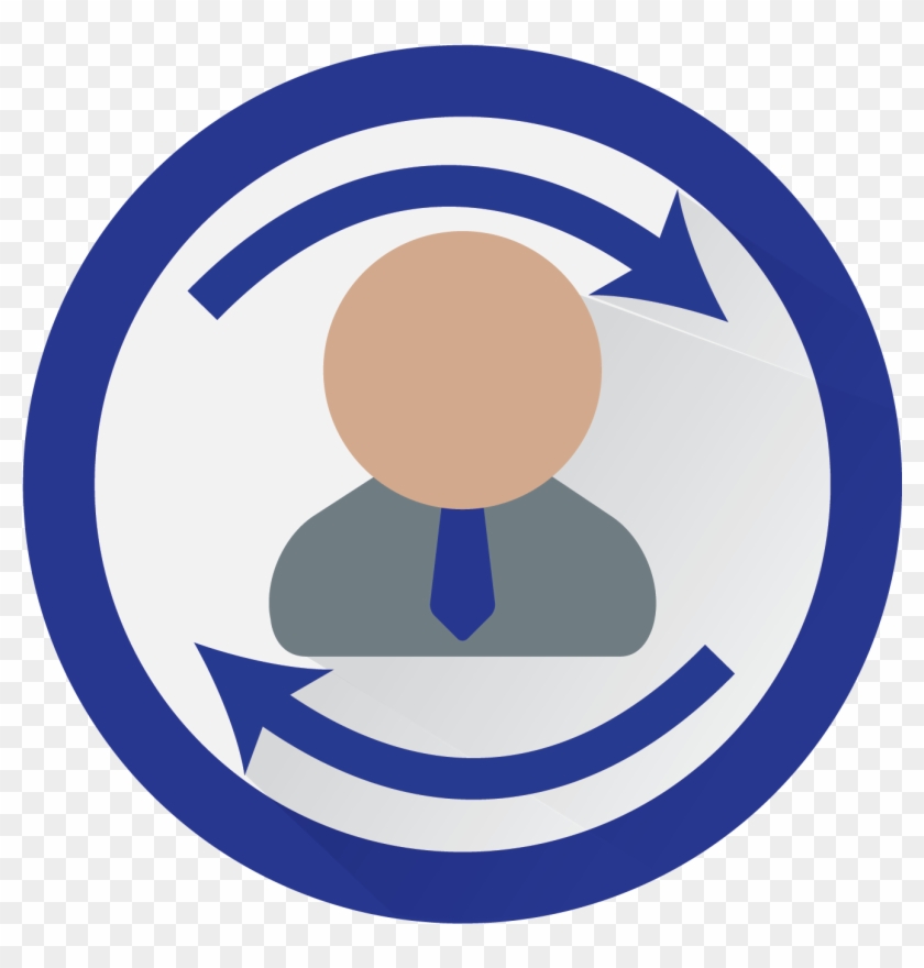 Teach Orders And Requests - Change Request Icon Png #1470058