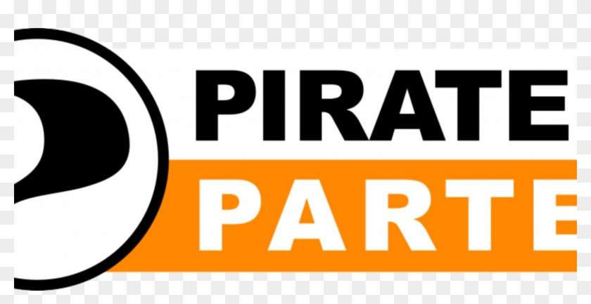 Happy 10th Anniversary, Ppse - Pirate Party Germany Flag #1470073