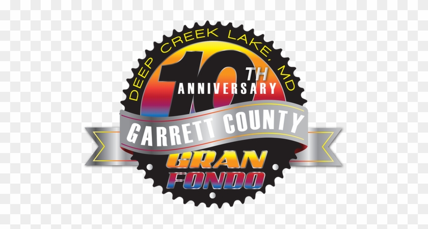 Garrett County Gran Fondo Registration Opens December - Illustration #1470096