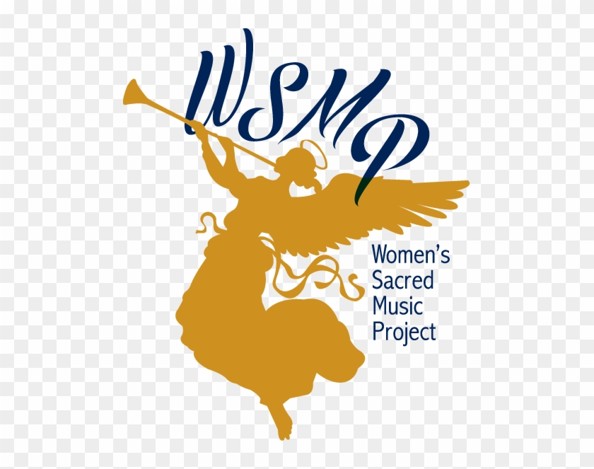 Menu - Women's Sacred Music Project #1470117