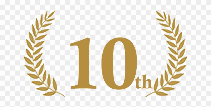 10th Year Anniversary 2008 2018 #1470130