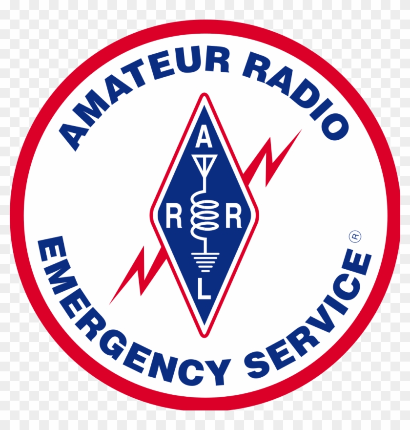 W1wdw Callsign Lookup By Qrz Ham Radio Ham Radio Logo - Amateur Radio Emergency Service #1470173