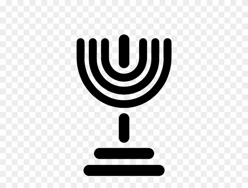 Menorah #1470190