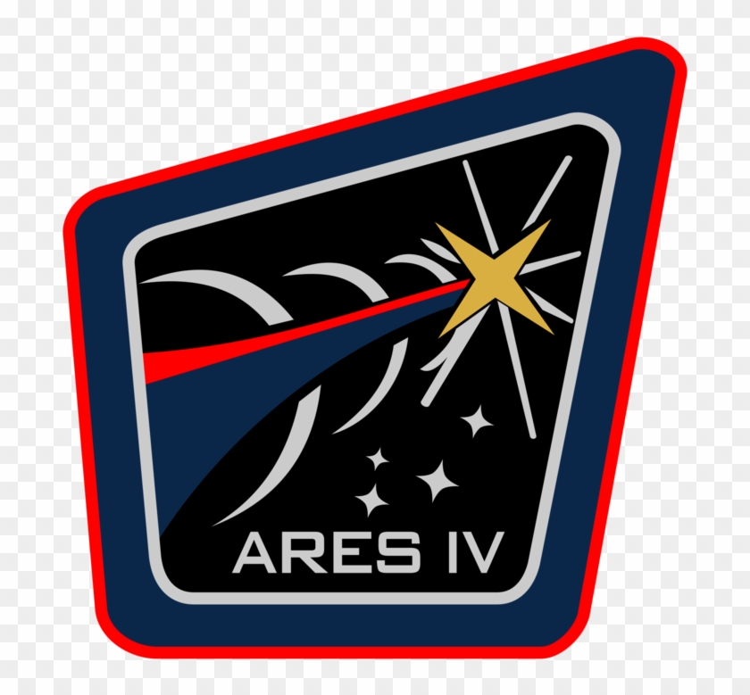 Ares Vector Free Stock - The Martian #1470200