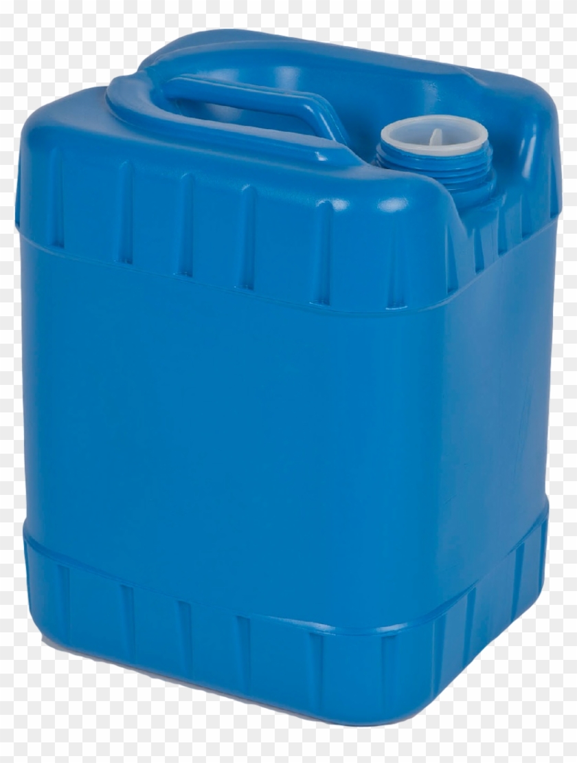 Plastic Gallons Ct W - Plastic Gallons #1470203