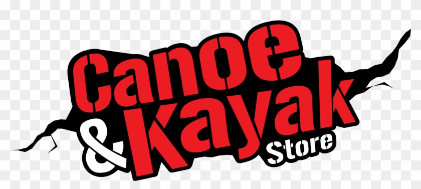 Canoe And Kayak Store - Code #1470277