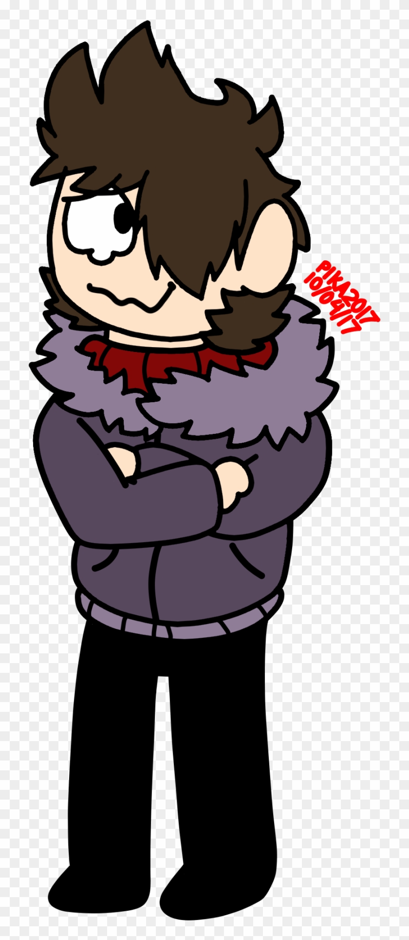 I Made Some Old Eddsworld Versions Of The Od Crew - I Made Some Old Eddsworld Versions Of The Od Crew #1470375