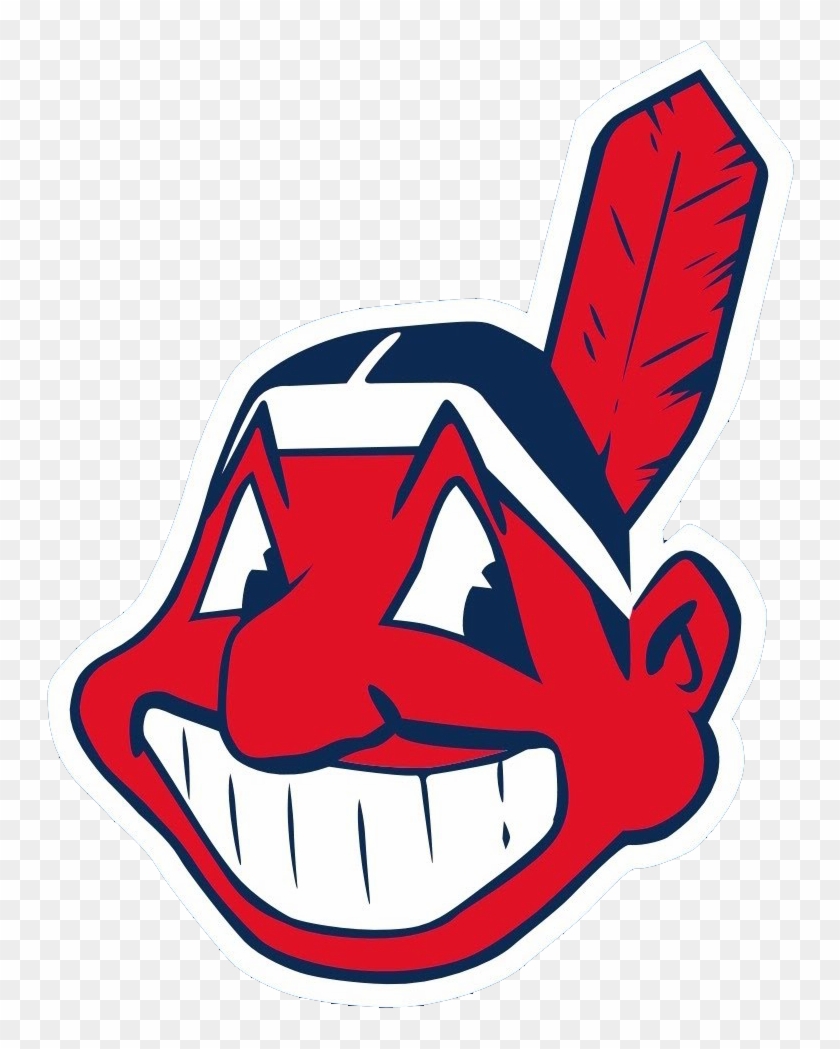 Cleveland Indians Logo Png Image - Cleveland Indians Logo #1470402