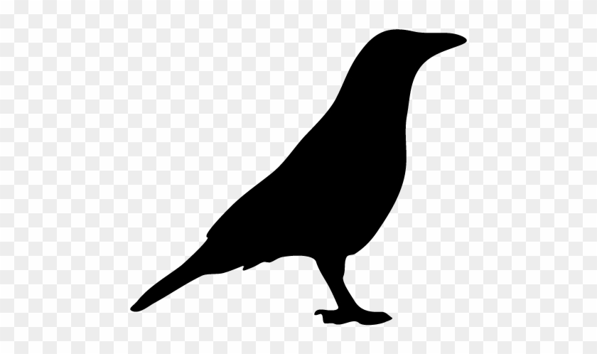 Raven Icon #1470410